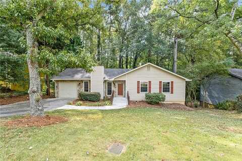 Ferncliff, SNELLVILLE, GA 30039