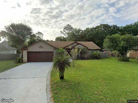 Shawnee Shores, JACKSONVILLE, FL 32225