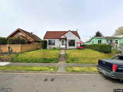 K, TACOMA, WA 98404