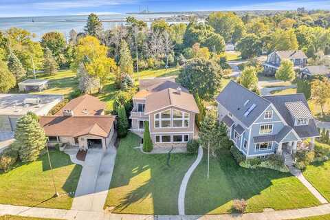 Point, SHEBOYGAN, WI 53081