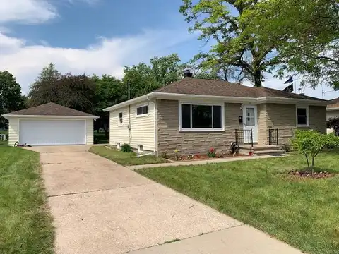 18Th, KAUKAUNA, WI 54130