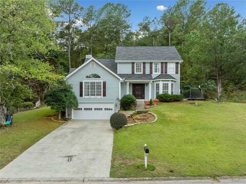 Little Forest, SNELLVILLE, GA 30078