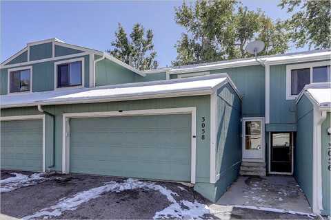 Macon, AURORA, CO 80014