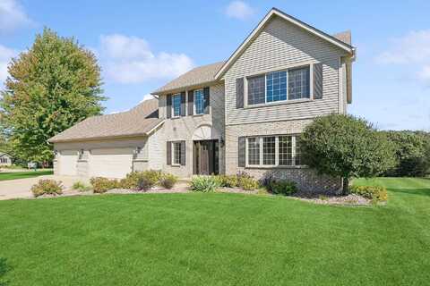 Rosemary, ROCHESTER, MN 55906