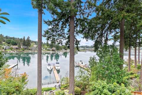 Shorewood, FOX ISLAND, WA 98333