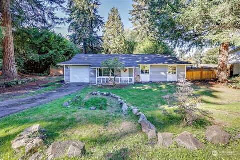 Frodesen, KINGSTON, WA 98346