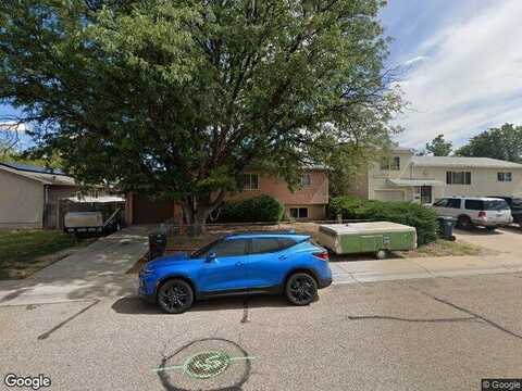 Chestnut, PUEBLO, CO 81005