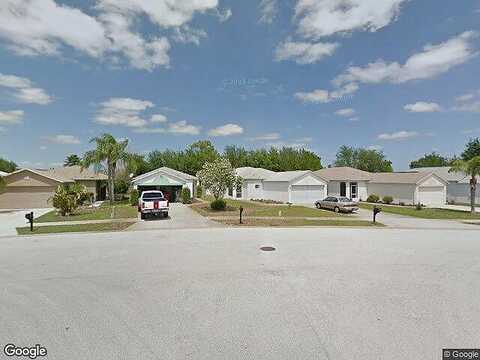 Misty Way, MELBOURNE, FL 32935