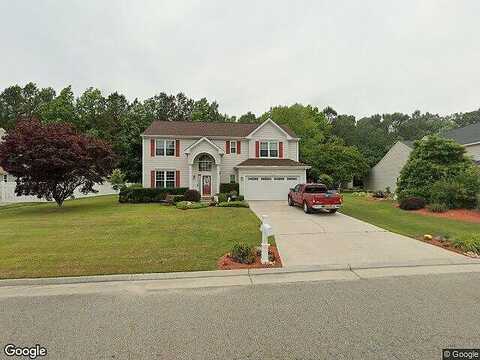 Brookwood, CARROLLTON, VA 23314