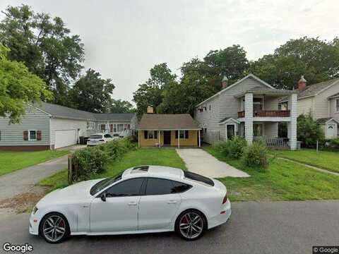 Apple, HAMPTON, VA 23661