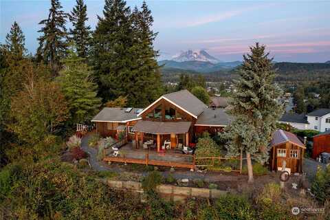 Dow Ridge, EATONVILLE, WA 98328