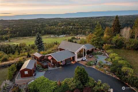 Dow Ridge, EATONVILLE, WA 98328