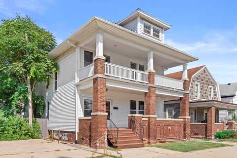 16Th, RACINE, WI 53403