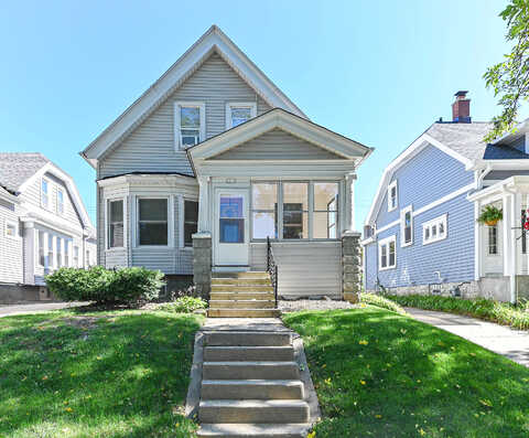 62Nd, MILWAUKEE, WI 53213