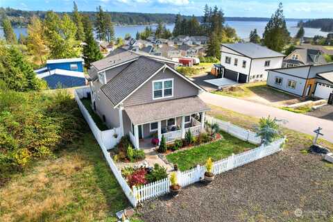 Cedarland, ALLYN, WA 98524