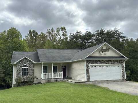 Twin Chimneys, WIRTZ, VA 24184