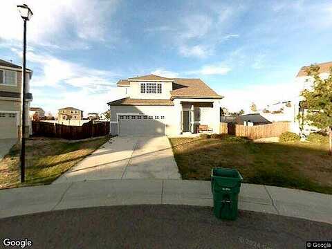 Hampden, AURORA, CO 80013