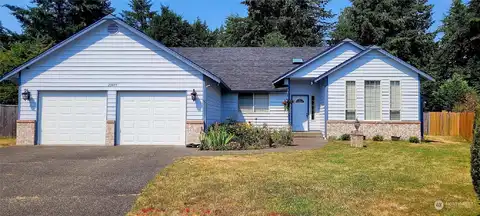 2Nd, SPANAWAY, WA 98387