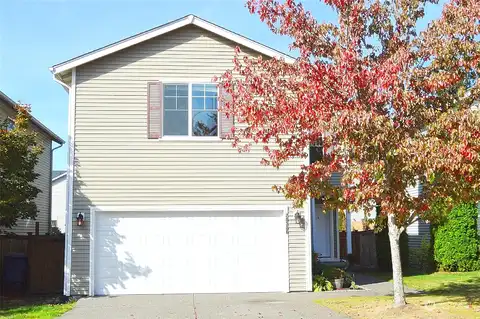 50Th, SPANAWAY, WA 98387