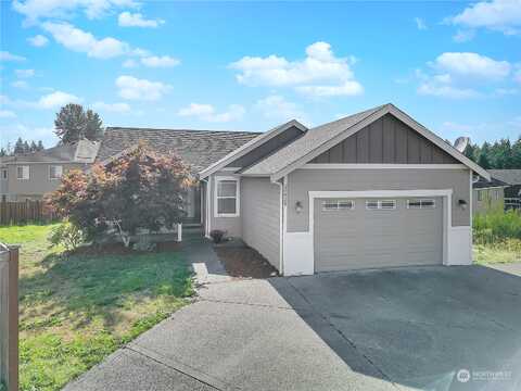 99Th, GRAHAM, WA 98338