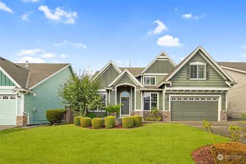 32Nd Avenue, PUYALLUP, WA 98373