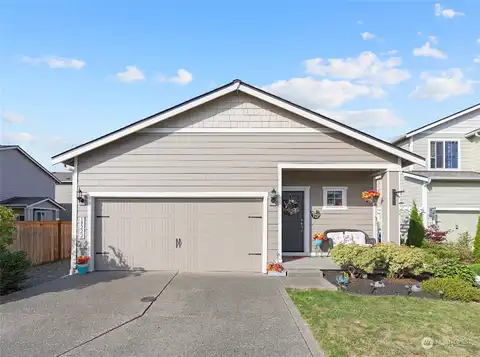 21St Avenue, SPANAWAY, WA 98387