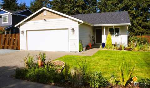 206Th Street, ORTING, WA 98360