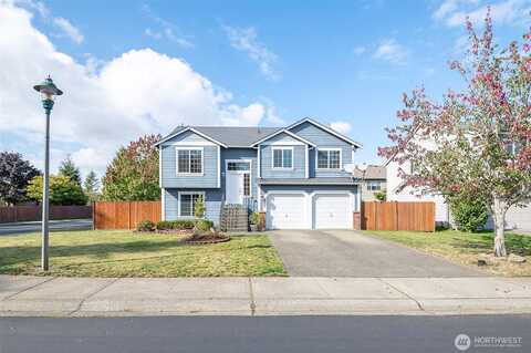 72Nd, PUYALLUP, WA 98375