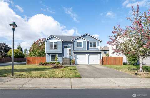 72Nd, PUYALLUP, WA 98375