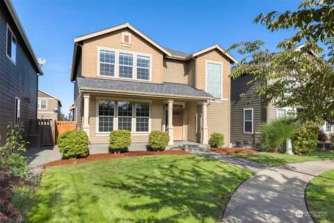 138Th, BONNEY LAKE, WA 98391