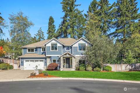 152Nd Street, GIG HARBOR, WA 98332