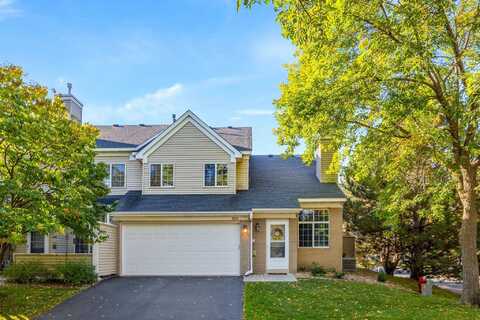 Settlers, EDEN PRAIRIE, MN 55347