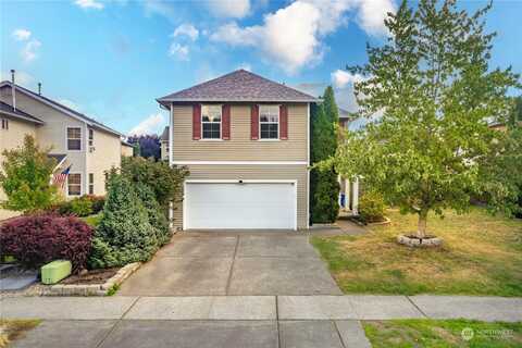 Silver Creek, PUYALLUP, WA 98375