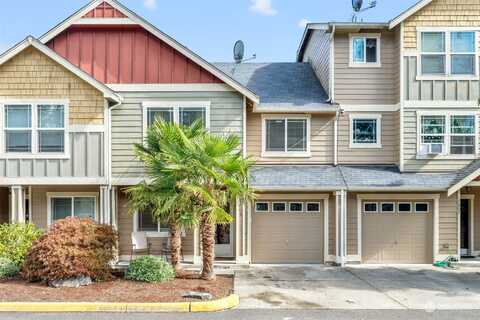 79Th Avenue, PUYALLUP, WA 98375