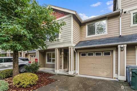 79Th Avenue, PUYALLUP, WA 98375