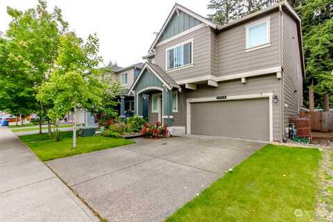 80Th Avenue, PUYALLUP, WA 98375