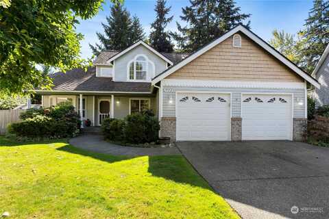 90Th, PUYALLUP, WA 98375