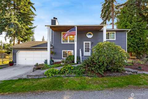 52Nd, LYNNWOOD, WA 98037