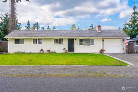 17Th, SPANAWAY, WA 98387