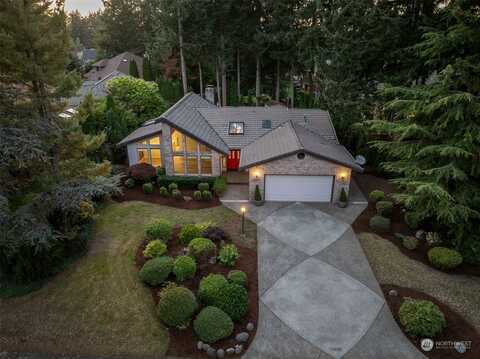 87Th, PUYALLUP, WA 98375