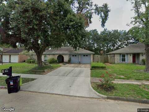 Bluffdale, HOUSTON, TX 77084