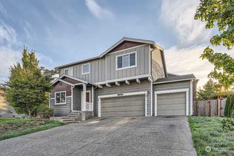 79Th, PUYALLUP, WA 98375