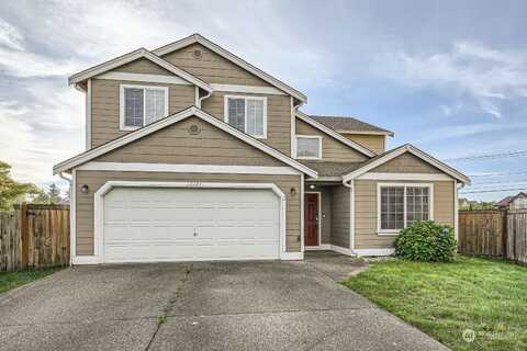 87Th, PUYALLUP, WA 98375