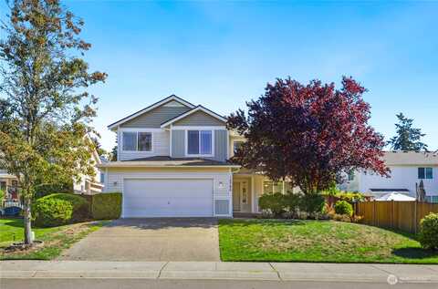 119Th Avenue, PUYALLUP, WA 98374