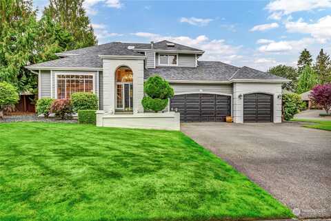 114Th Street, PUYALLUP, WA 98374