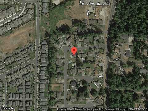 114Th Street, PUYALLUP, WA 98374