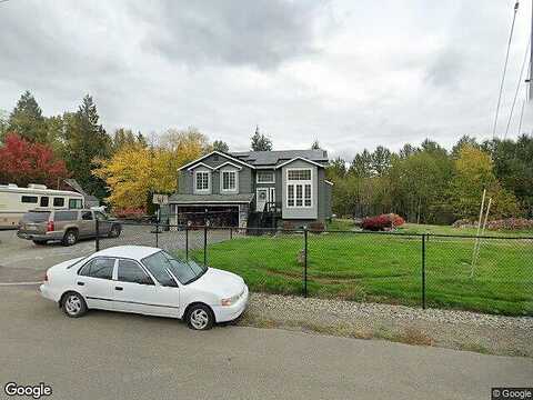 Burn, ARLINGTON, WA 98223