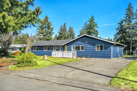 136Th, TACOMA, WA 98445