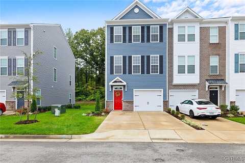 Magill Terrace, CHESTER, VA 23831