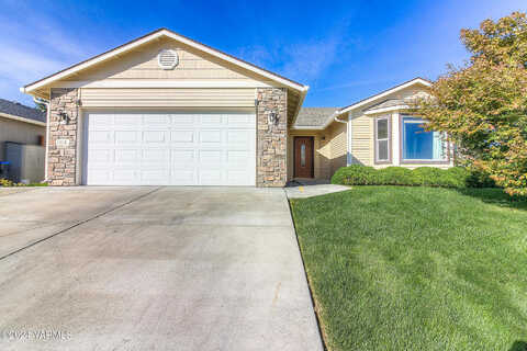 Crestview, SELAH, WA 98942